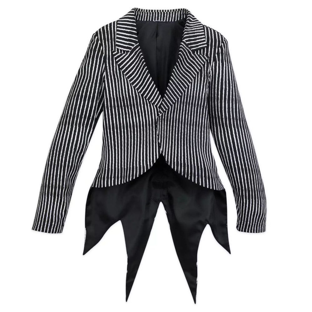 The Nightmare Before Christmas Jacket